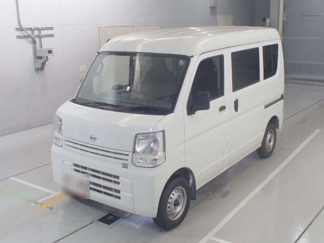 3558 NISSAN CLIPPER VAN DR17V 2020 г. (CAA Chubu)